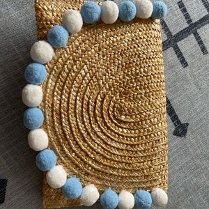 Sail to Sable clutch